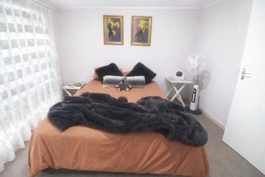 2 Bedroom Property for Sale in Riebeeckstad Free State